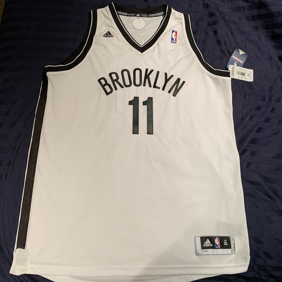 brook lopez jersey